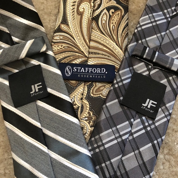 Men’s Ties - Picture 2 of 2